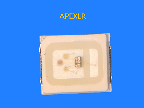 2835快闪LR-SP2835UHRGBIC-F